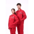Pakaian Minyak Minyak Profesional Anti Pakaian Statik