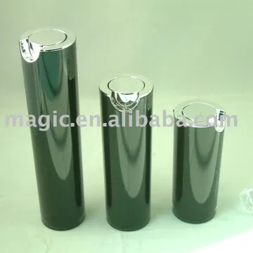 crystal cosmetic bottles cosmetic bottle plastic pump cosmetic bottle