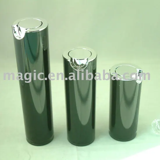 crystal cosmetic bottles cosmetic bottle plastic pump cosmetic bottle