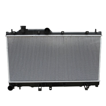 Auto radiator for SUBARU FORESTER 2.5L H4 14 DPI 13425 radiator cover car