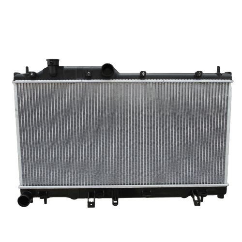 Auto radiator for SUBARU FORESTER 2.5L H4 14 DPI 13425 radiator cover car