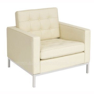 Florence Knoll Lounge Seating or Knoll Sofa