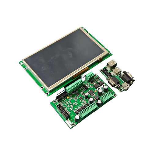 Мощная и стабильная универсальная плата T7