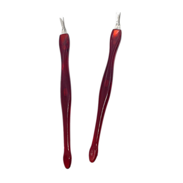 Stainless Steel Pedicure and Manicure Tool Set