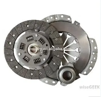 Clutch Kits Cover Clutch Disk clutch plate cutting disc clutch disc clutch bag Clutch Cover and Disc Foton Car diameter 278