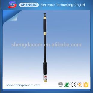 amateur radio dual band high gain handheld radio antenna AL800