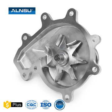 GWRP-42A Factory Price Water Pump for ISUZU NISSAN ELF 4HF1 Sentra NPR 5.2TD 4HK1 4HE1T 4HJ1 4HL1" 

However, considering the elements provided and aiming for clarity and relevance for a search engine, a more fitting title might be:

"Factory Price Water 