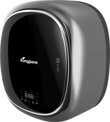 Wall-Mounted Washing Machine: Installation, Benefits, and Buying Guide