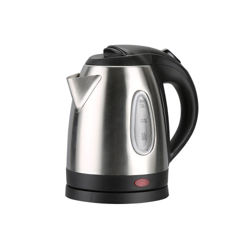 2200W Hotel Luxury Anti-Hot Electric Kettle