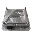 China OEM Plastic Injection Molds For Auto Parts Factory