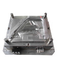 Mold Definition OEM Plastic Injection Molds For Auto Parts Supplier