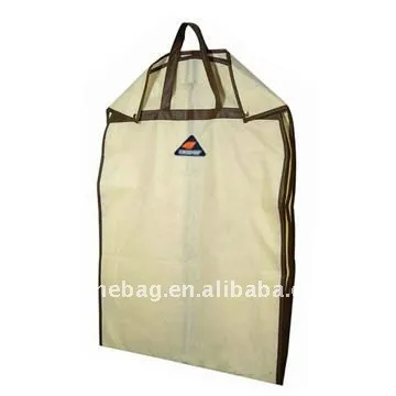 cheap non woven clothes cover