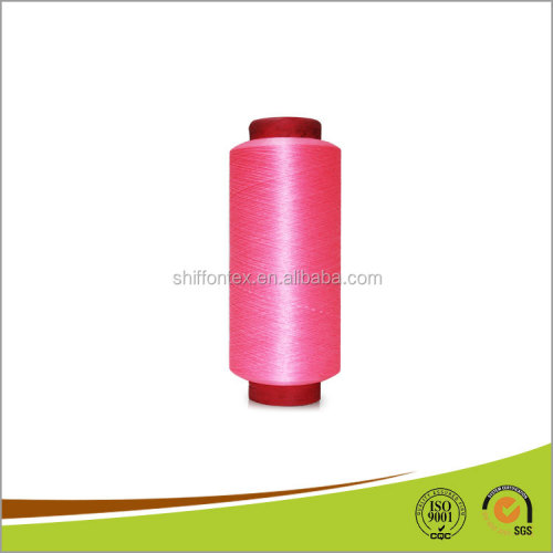 Spandex Covered Nylon Yarn For Knitting Socks