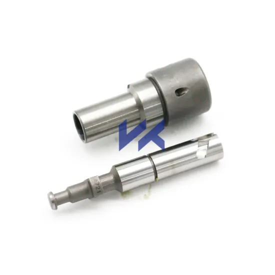 Common Rail Injectors Pump Plunger Element for ISUZU 4HK1 Engine