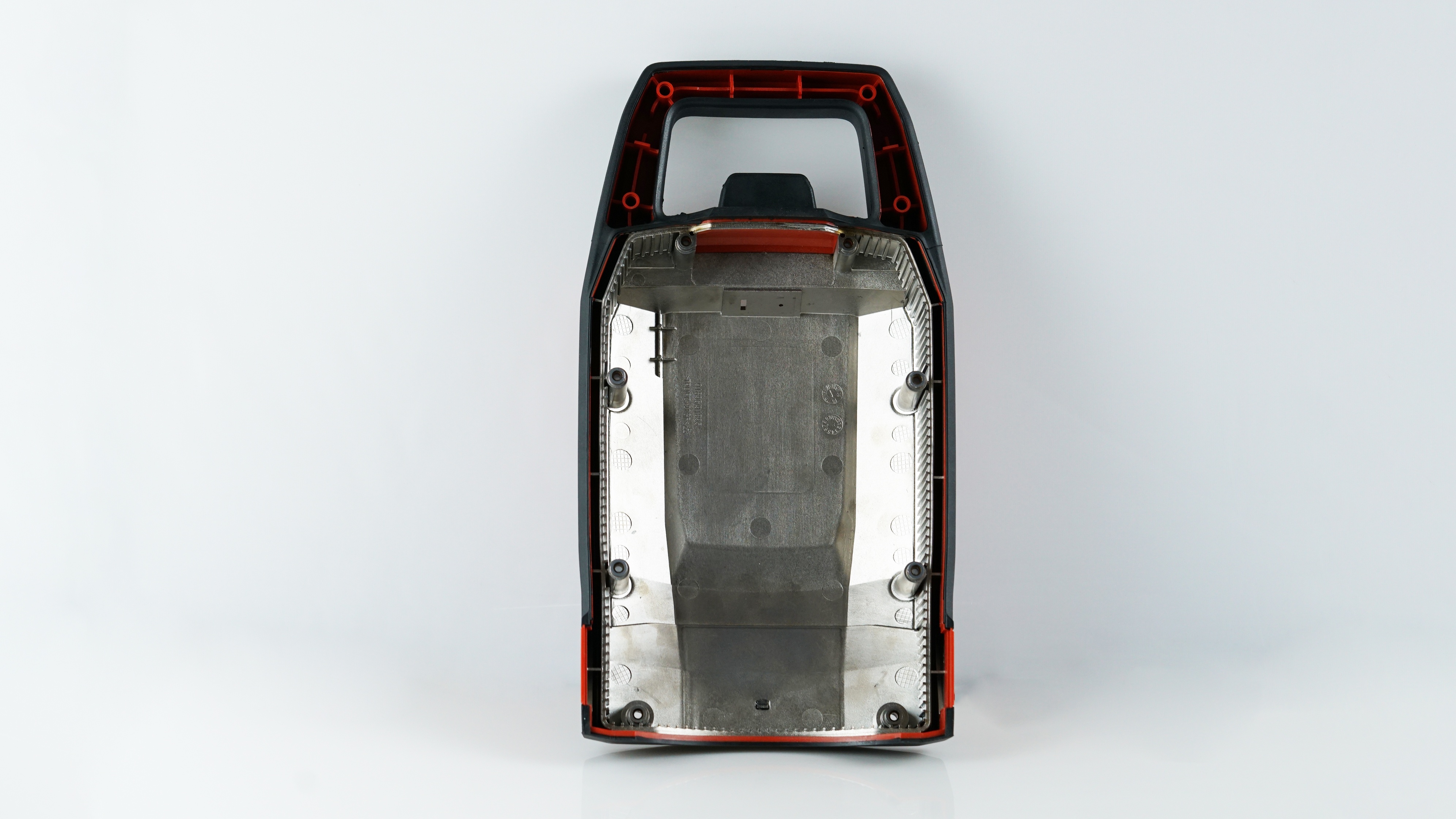 Electronic level housings3