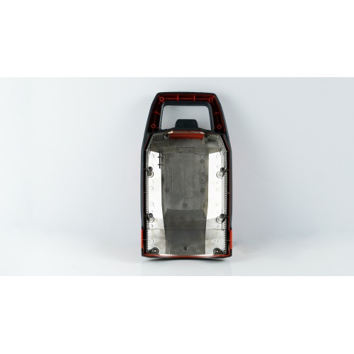 Electronic level housings customized