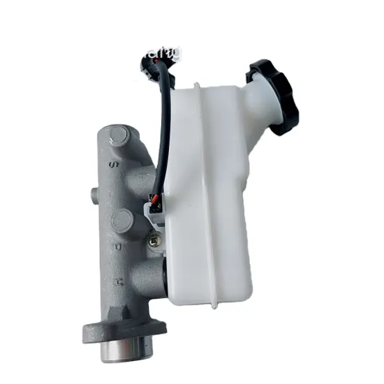 Hyundai STAREX Brake Master Pump - Factory Price