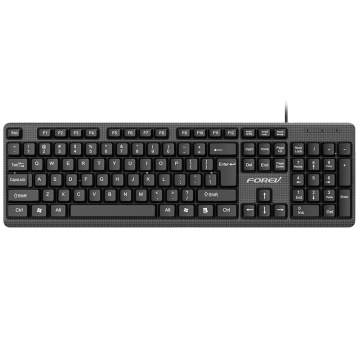 Hot RGB Keyboard and Mouse Combo Deals: Brighten Up Your Gaming Rig with Colorful Teclados and Mouse Sets