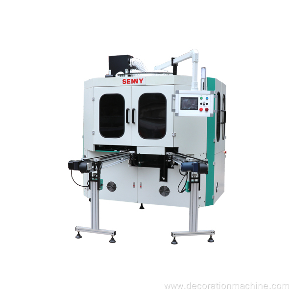 Soft Tube Screen Printing Machine