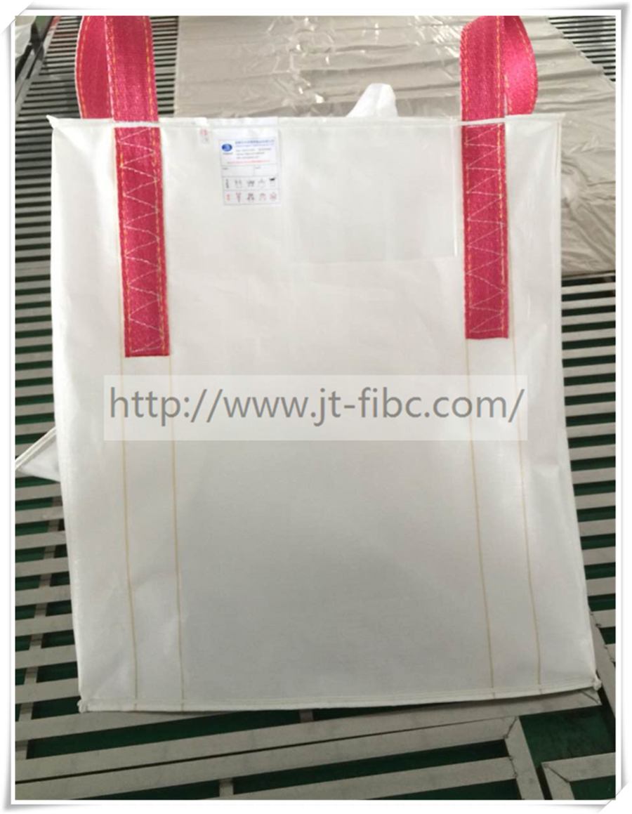 Jumbo Bag With Leakproof