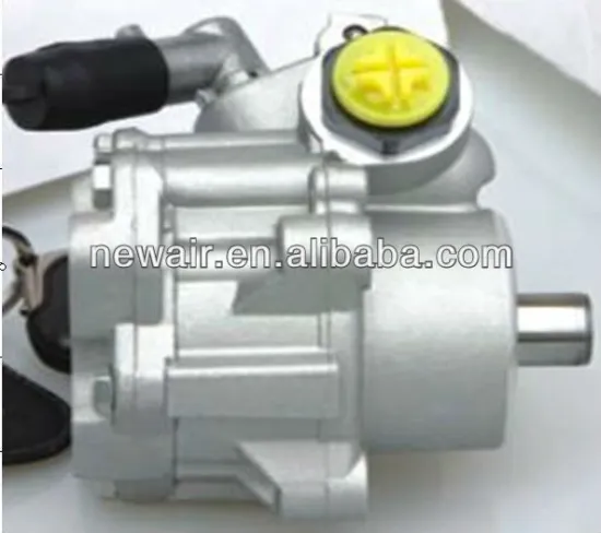 Hydraulic Steering Pump For Fiat Tempra Tipo Coupe 7707425