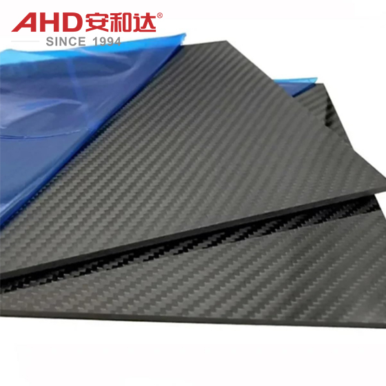 Carbonfiber CFRP sheets