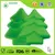 christmas silicon cake baking mould for green tree shaped