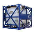 T50 LPG ISO Tank Shipping Container 20 pies