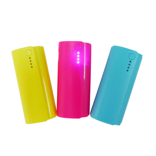 5600mah Portable Mobile external power bank