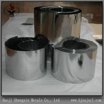 F67 Titanium foil/strip good quality low price