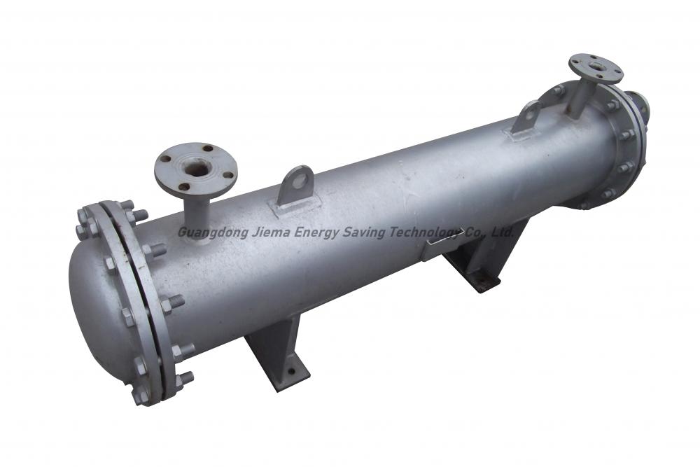 Stainless Steel Shell Tube Heat Exchanger