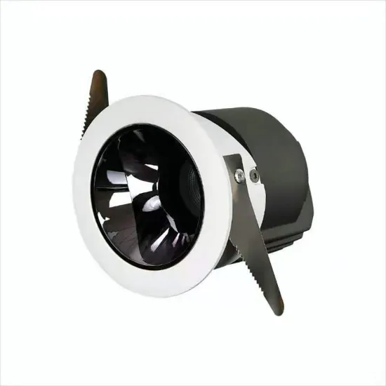 Downlight ceiling DALI or 0-10V dimmable