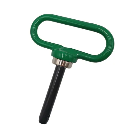 John Deere Magnetic Hitch Pin LP63768 for Lawn Mower