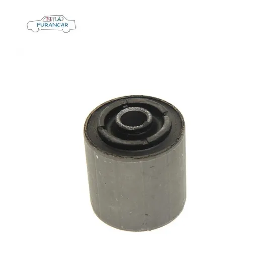 Auto Parts Factory Control Arm Bushing Stabilizer Bar Bushing for KIA
