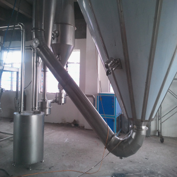 Equipo de secado por pulverización para extracto de salvia (secador por aspersión)