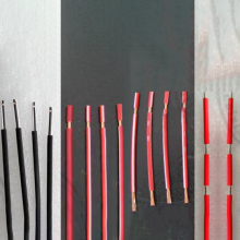 Fully Automatic Stripping Machine Computerized Wire Stripping Machine Factory