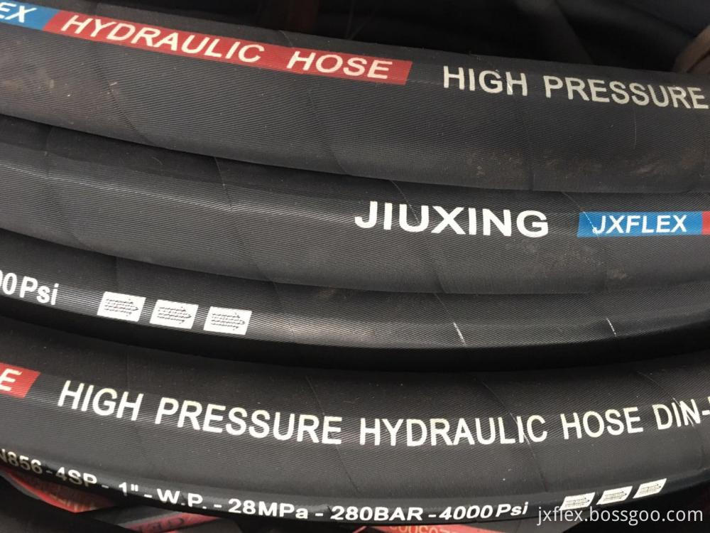 4sp 1 Hose