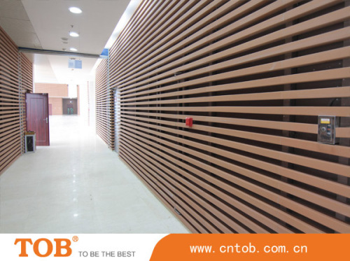 Exterior and Interior Wall Terracotta Louver for Wall Decoration