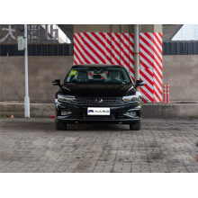 High-Performance Volkswagen Magotan Sedan