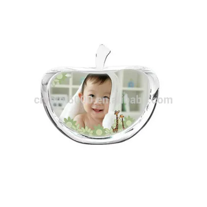 crystal apple photo,photo crystal