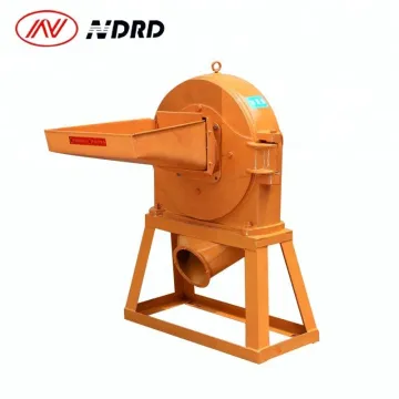 NDRD High quality Maize Milling Machines Corn Mill Grinder South Africa