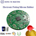 Liquid Tank Silicone for Potting PCB and LED