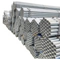 ASTM A36 Tubo de acero galvanizado de 20 mm de diámetro