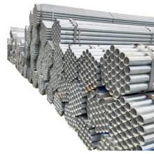 ASTM A36 20mm Diameter Galvanized Steel Pipe