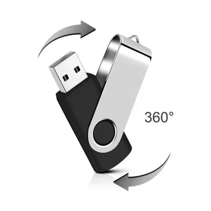 Roller Coaster Theme USB Flash Drive Promotional Gift Box