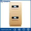 Electronic safe for office