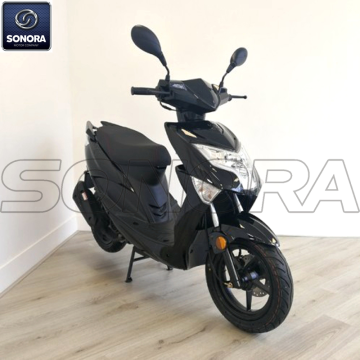 AGM Brash50 Euro4 SCOOTER CORPO KIT PARTI MOTORE COMPLETO SCOOTER RICAMBI ORIGINALI RICAMBI