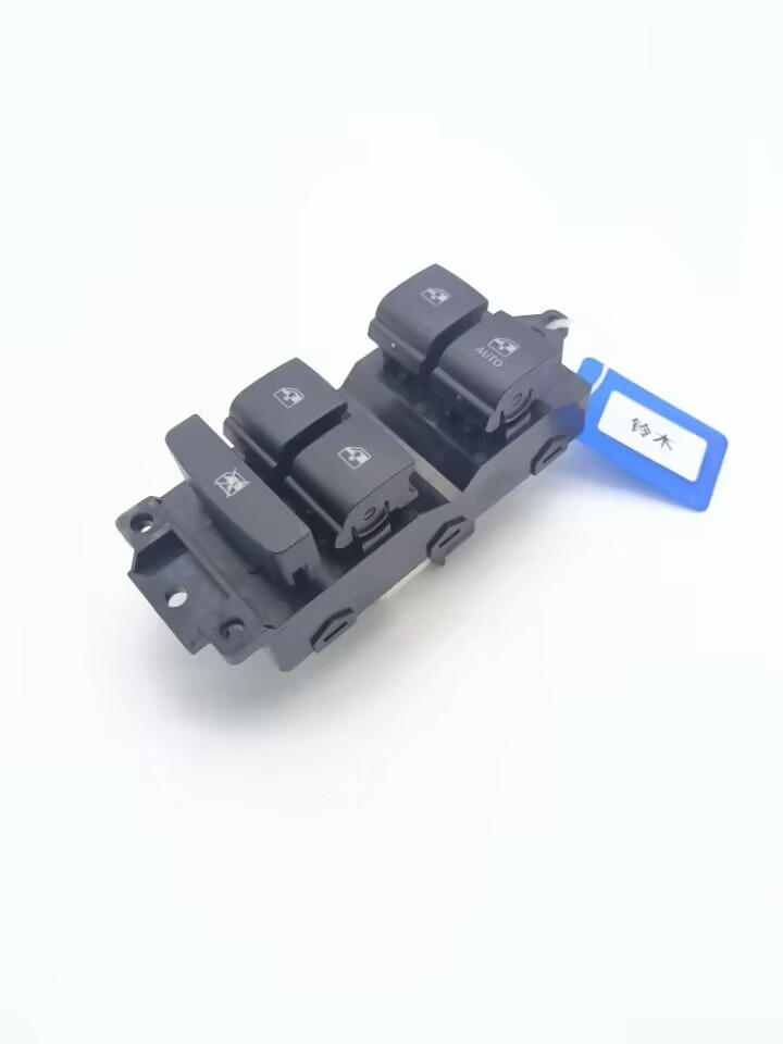 Power Window Master Switch Toyota