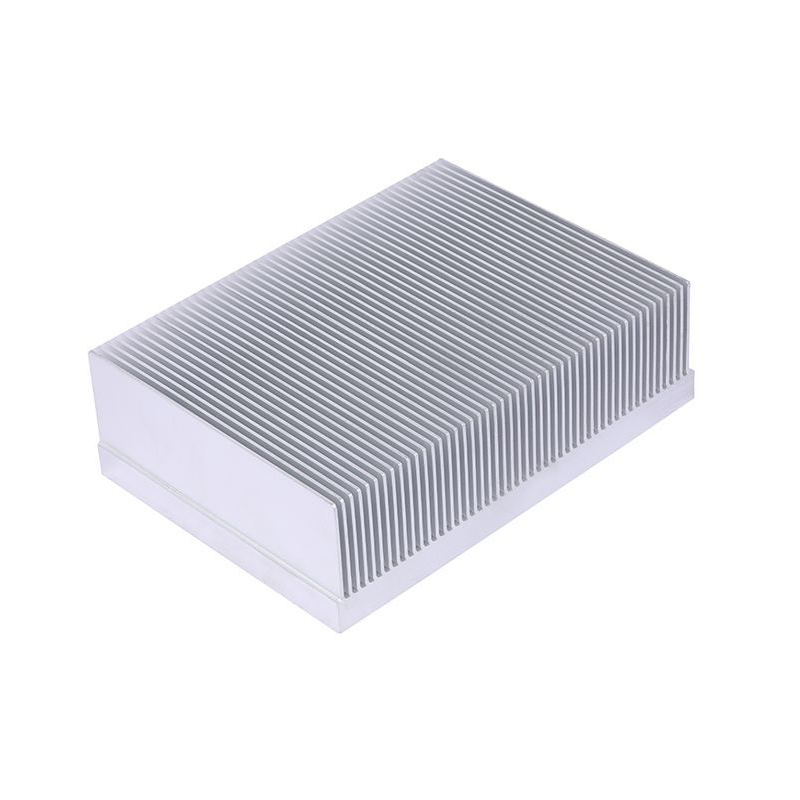 aluminum heat sinks