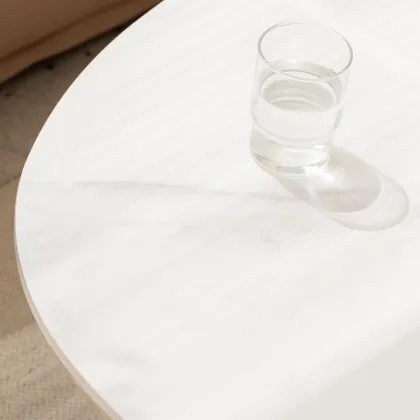 Walden Pebble Coffee Table